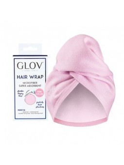 GLOV Hair Wrap Hair turban...