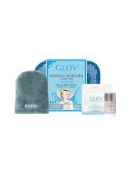 GLOV Dry Skin Travel Set...