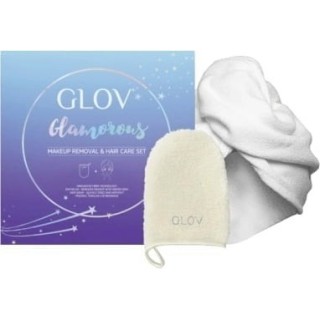 GLOV Glamorous Set of hair accessories