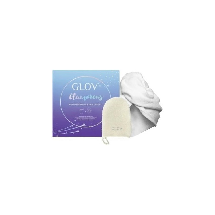 GLOV Glamorous Hair Accessories Set