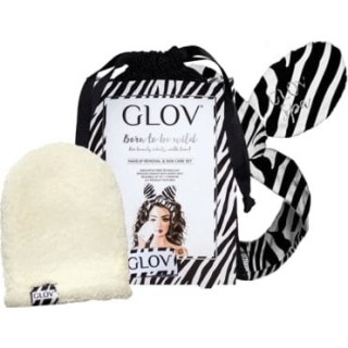 GLOV Born to be Wild Makeup Removal Accessory Set