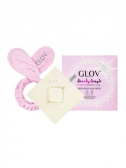 GLOV Beauty Bomb Kit voor...