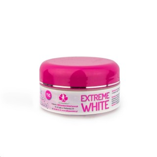 MollyLac Nagel Acryl Extreme White Super Kwaliteit 15 gr