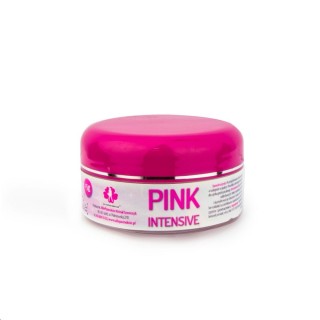 MollyLac Nail acrylic Pink Intense Super Quality 15 г