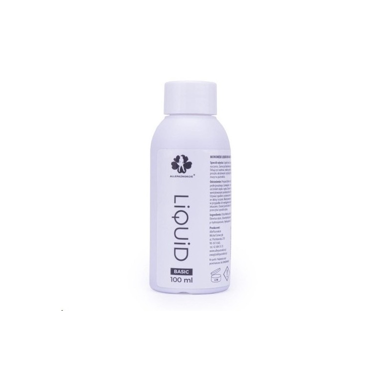 MollyLac Flüssig für Acryl Basic 100 ml