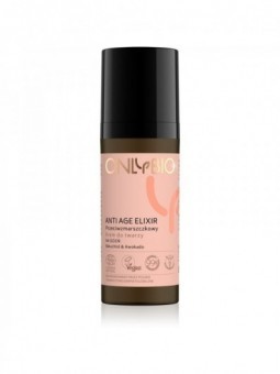 ONLYBIO Anti Age Elixir...