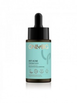 ONLYBIO Anti Acne Night...
