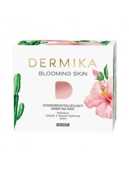 Dermika BLOOMING SKIN...
