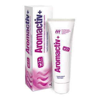 Aromactiv + Gel 50 gr