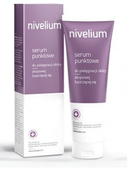 Nivelium Spot Serum voor...