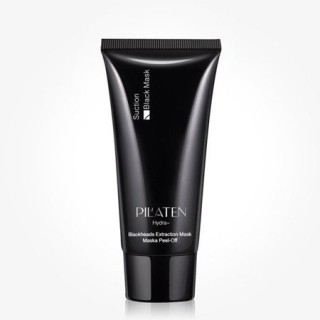 Pilaten Face mask Peel-off cleansing pores 60 ml