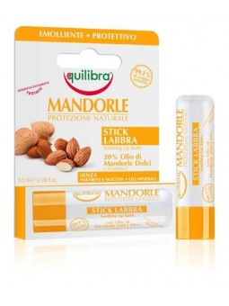 Equilibra Balsam do ust...