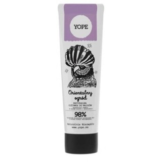 YOPE Oriental Garden Haarspülung 170 ml