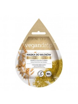 Marion Vegandrop Maska do...