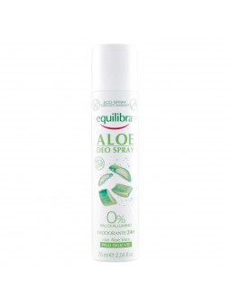 Equilibra Aloe Vera Spray...