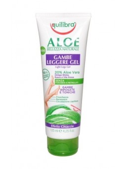 Equilibra Aloe Gel for...