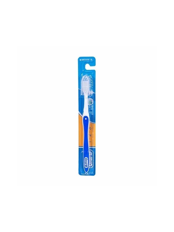 Oral- B tandenborstel 123 CLEAN FRESH