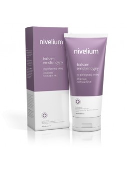 Nivelium Body Lotion 180 ml