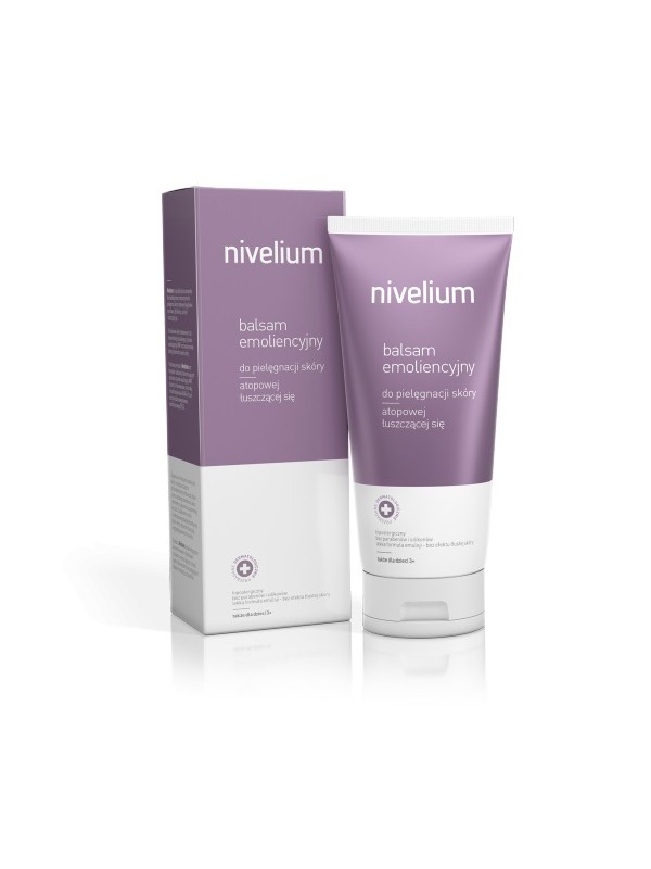 Nivelium Bodylotion 180 ml