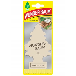 Wunder-Baum geurende kerstboom - Kokosnuss