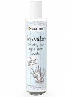 Nacomi Activator for clays...