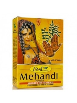 Hesh Mehandi Henna powder...