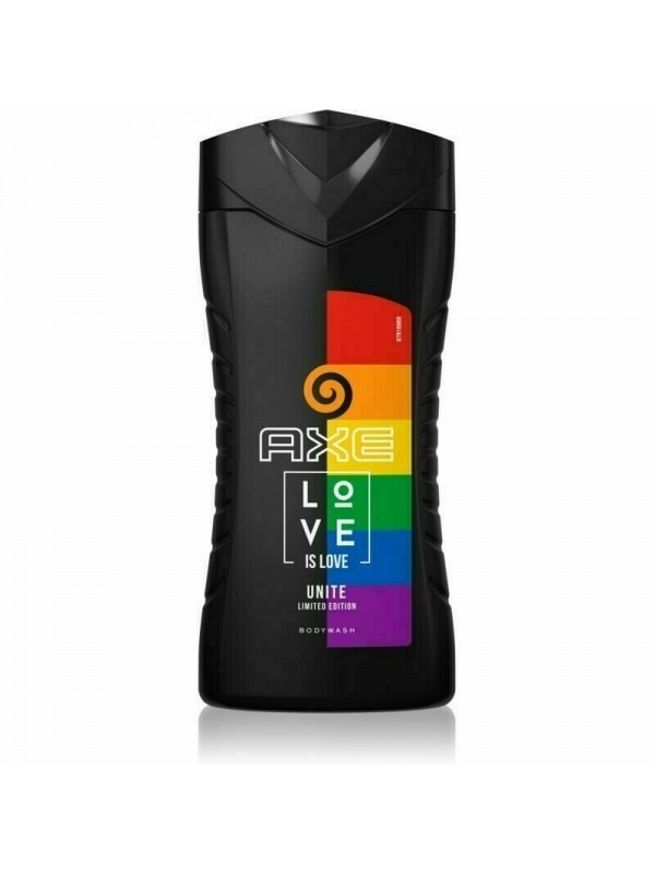 Гель для душу Axe Love is Love Pride 250 мл