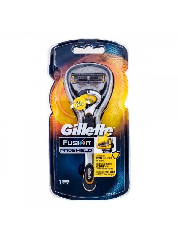 Бритва Gillette Fushion Proshield 1 шт