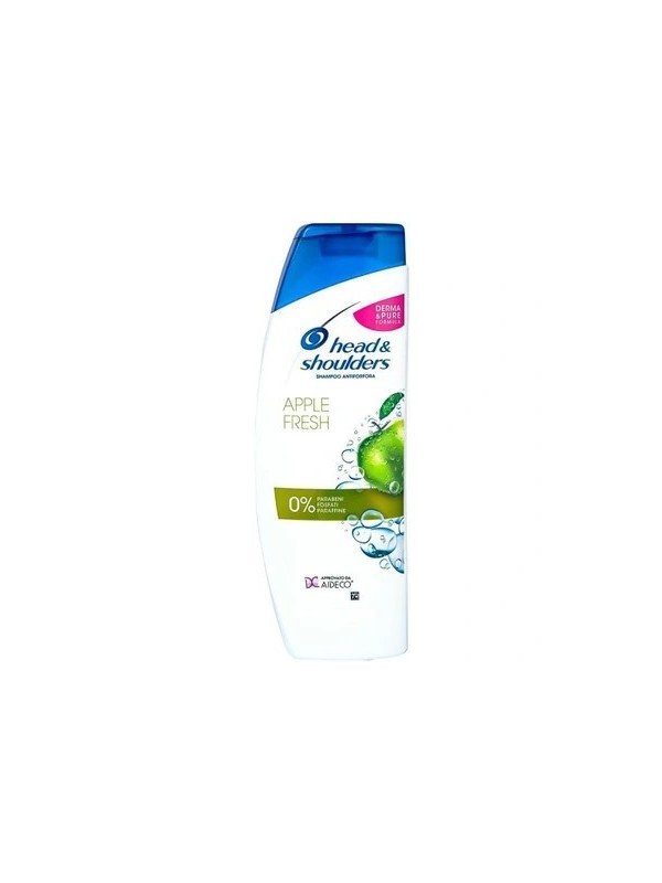 Шампунь Head & Shoulders Apple Fresh Hair Shampoo 500 мл