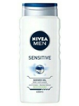 NIVEA MEN Sensitive Shower...