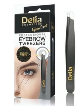 Delia Eyebrow Expert Pincet...