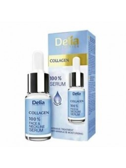 Delia Collagen Serum for...
