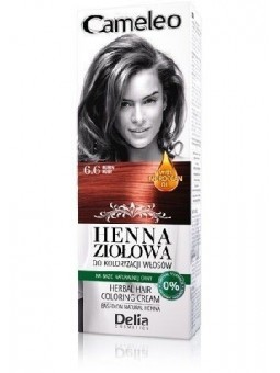 Delia Cameleo Herbal Henna...
