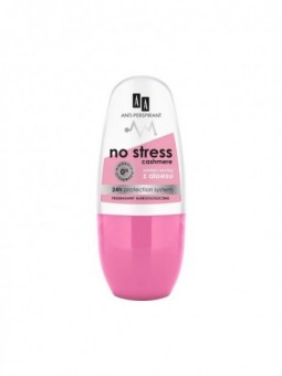 AA No Stress Antyperspirant...