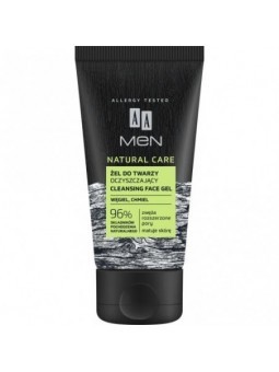 AA Men Natural Care Żel do...