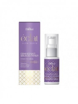 L'biotica Eclat Glow...