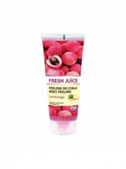 Fresh Juice kremowy Żel...