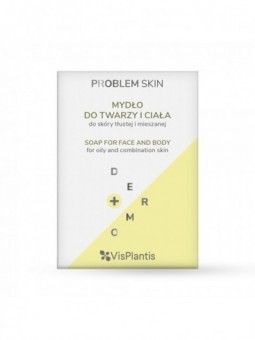 Vis Plantis Problem Skin...