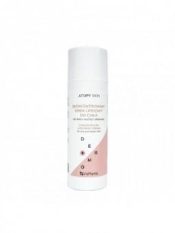 Vis Plantis Atopy Skin...