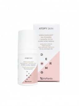 Vis Plantis Atopy Skin Krem...