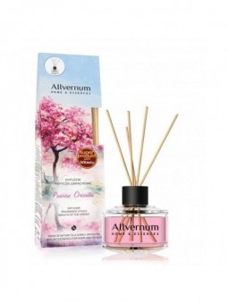 Allvernum Home & Essences...