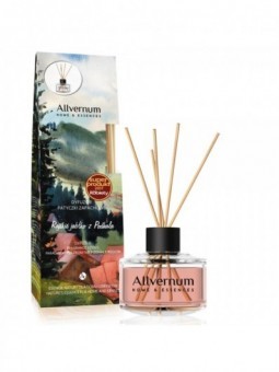 Allvernum Home & Essences...