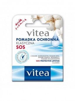 Vitea Pomadka ochronna SOS...