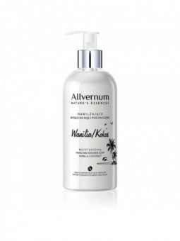 Allvernum Nature's Essences...