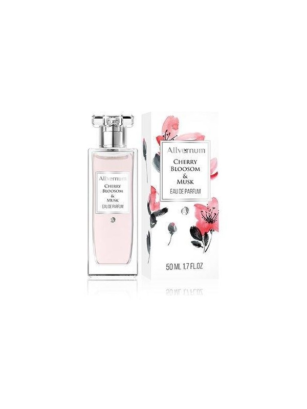 Парфумована вода Allvernum Blossom & Musk 50 мл