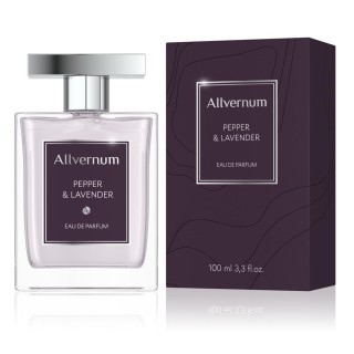 Парфумована вода Allvernum Men Pepper & Lavende 100 мл