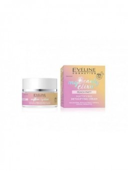 Eveline my Beauty Elixir...