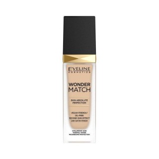 Eveline Wonder Match Luxe Matching Foundation /01/ Ivory 30 ml