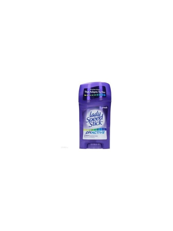 Lady SpeedStick Active Fresh 45G