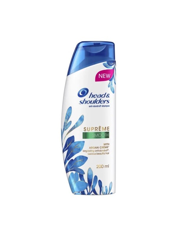 Шампунь Head & Shoulders SUPREME SMOOTH 400 мл